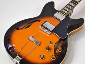 Ibanez AS74