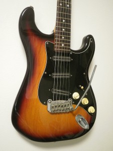 G&L LEGACY SPECIAL 