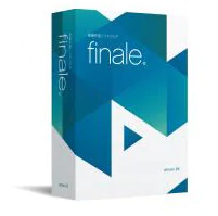 サウンドハウスで楽譜制作ソフト「Finale」をチェック！