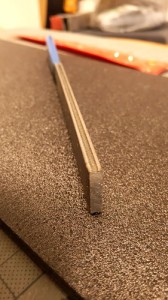 ギター,ギター教室,神戸,初心者,KOTAMUSIC,解説,guitar,やり方,コツ,練習,カッティング,フレット,リフレット,すり合わせ,レベリング,工具,道具,diy,素人,自分でやる,出来る,出来ない,方法,フレットガード,フレットレベラー,ヤスリ,サンドペーパー